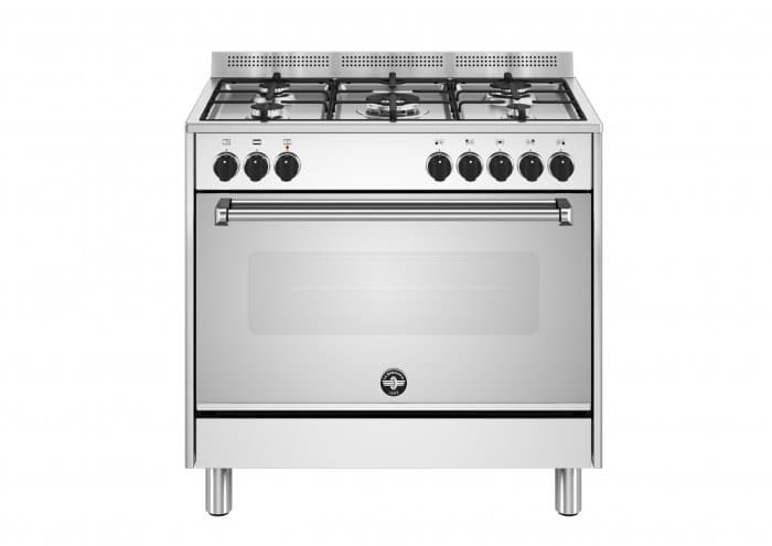 La Germania cucina AMN965EXV24, 142 L – Trony
