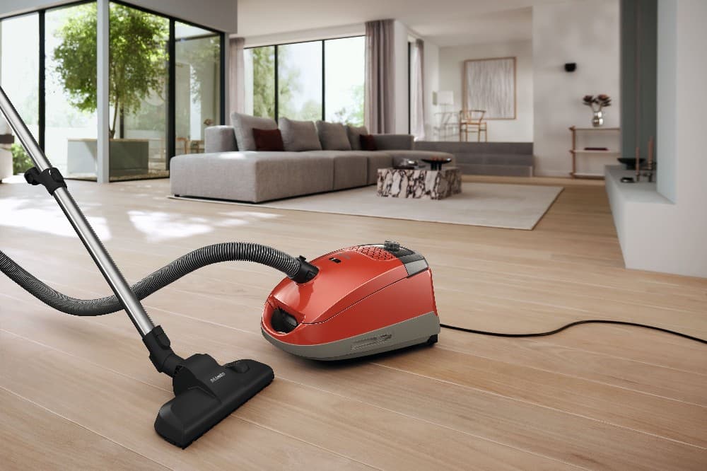 Miele Guard S1 Junior – Trony