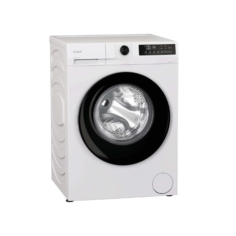 Lavatrice PROWASH 300 GD48SB6-S SLIM, 8 kg CANDY – Euronics
