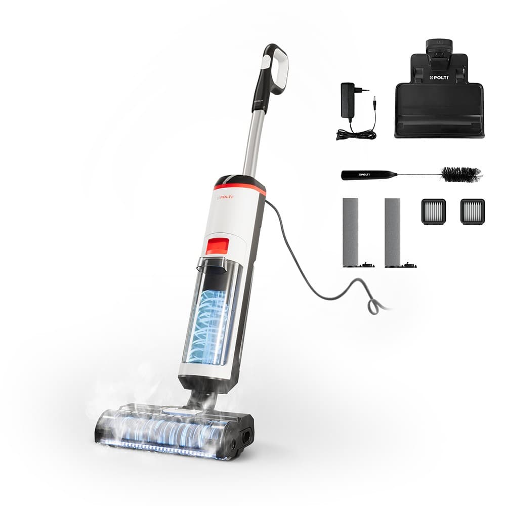 Polti Rollysteam WD10C – Unieuro