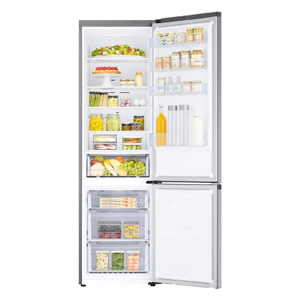 Samsung frigorifero combinato RB38C600DSA 276 lt / 114 lt in offerta da Expert