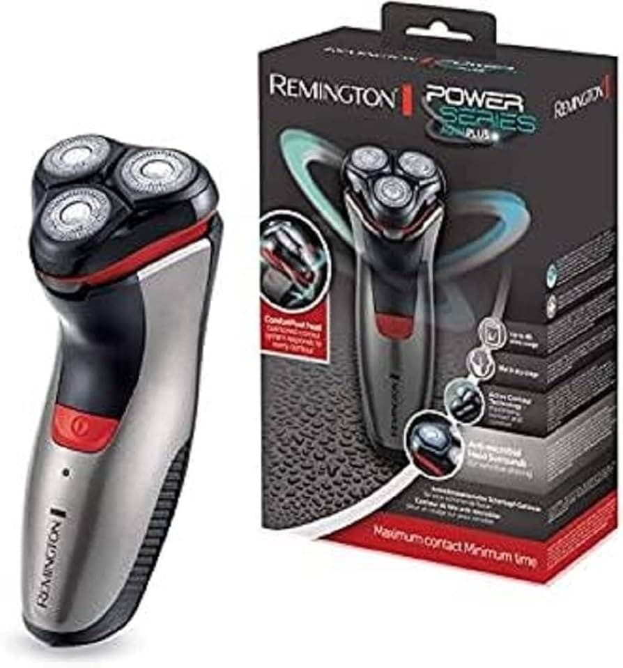Remington rasoio doppiatraccia PR1350 in offerta da Risparmio Casa