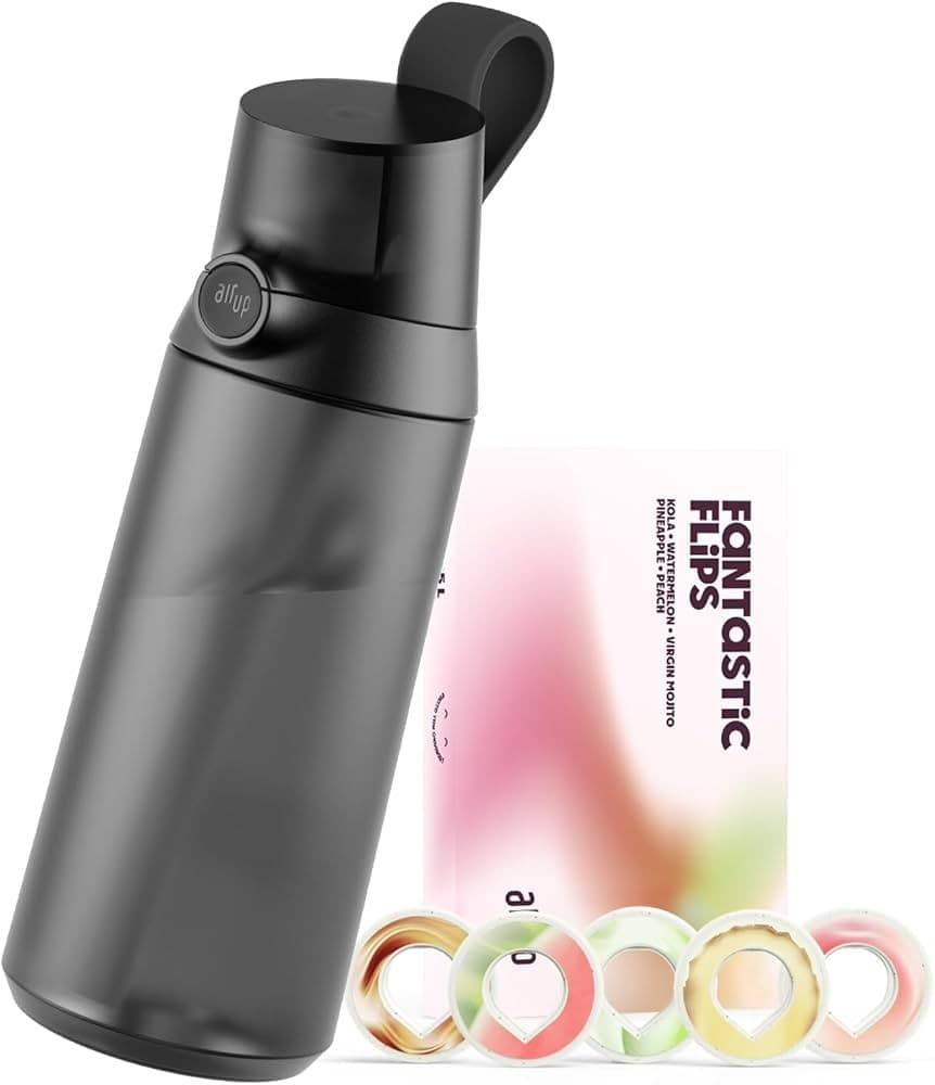 Borraccia Air Up 600 ml in offerta da Carrefour