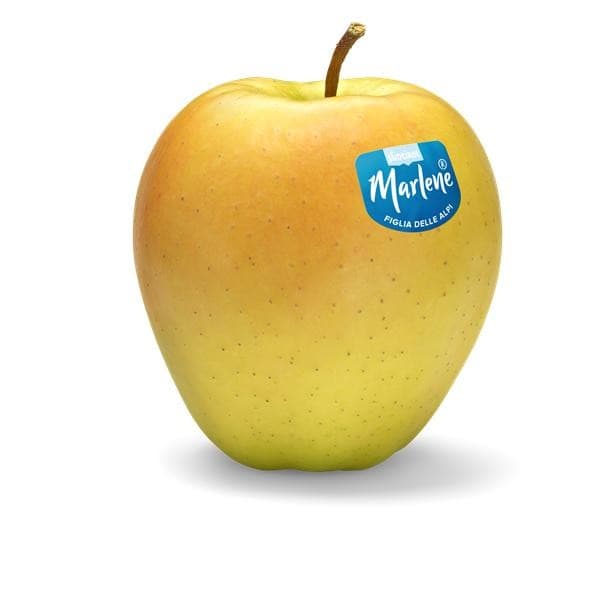 Marlene Golden Delicious IGP – Il Gigante
