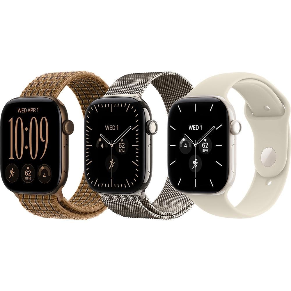 Watch Series 12, 42 MM Apple – Unieuro