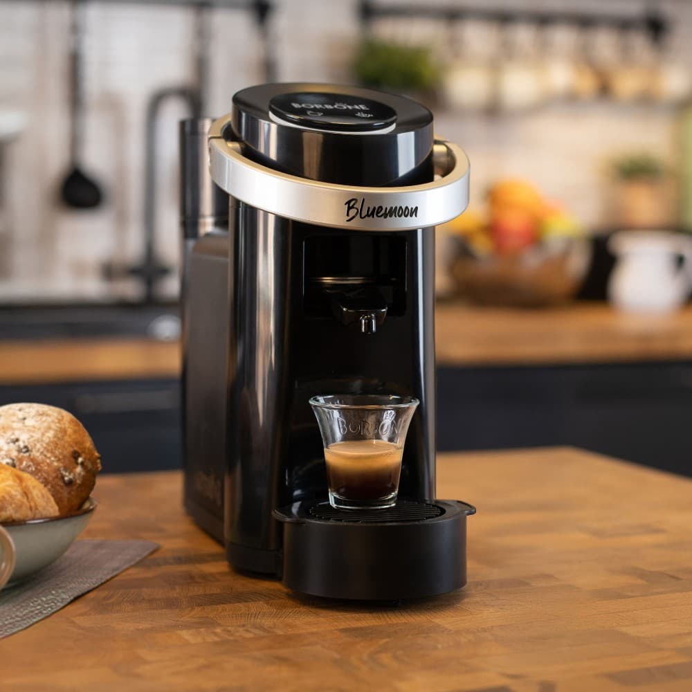 Bluemoon macchina da caffè in offerta da Euronics