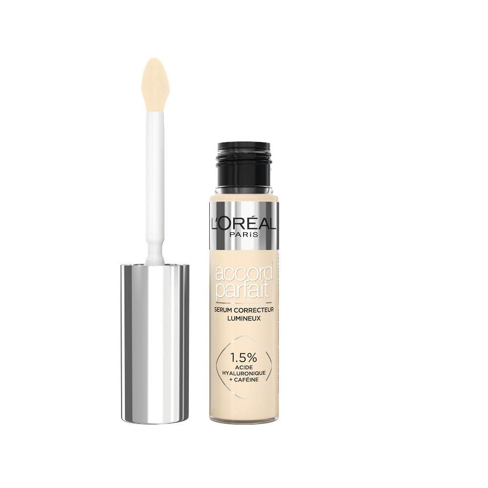 L'Oréal Accord Parfait Correttore in siero – Tigota