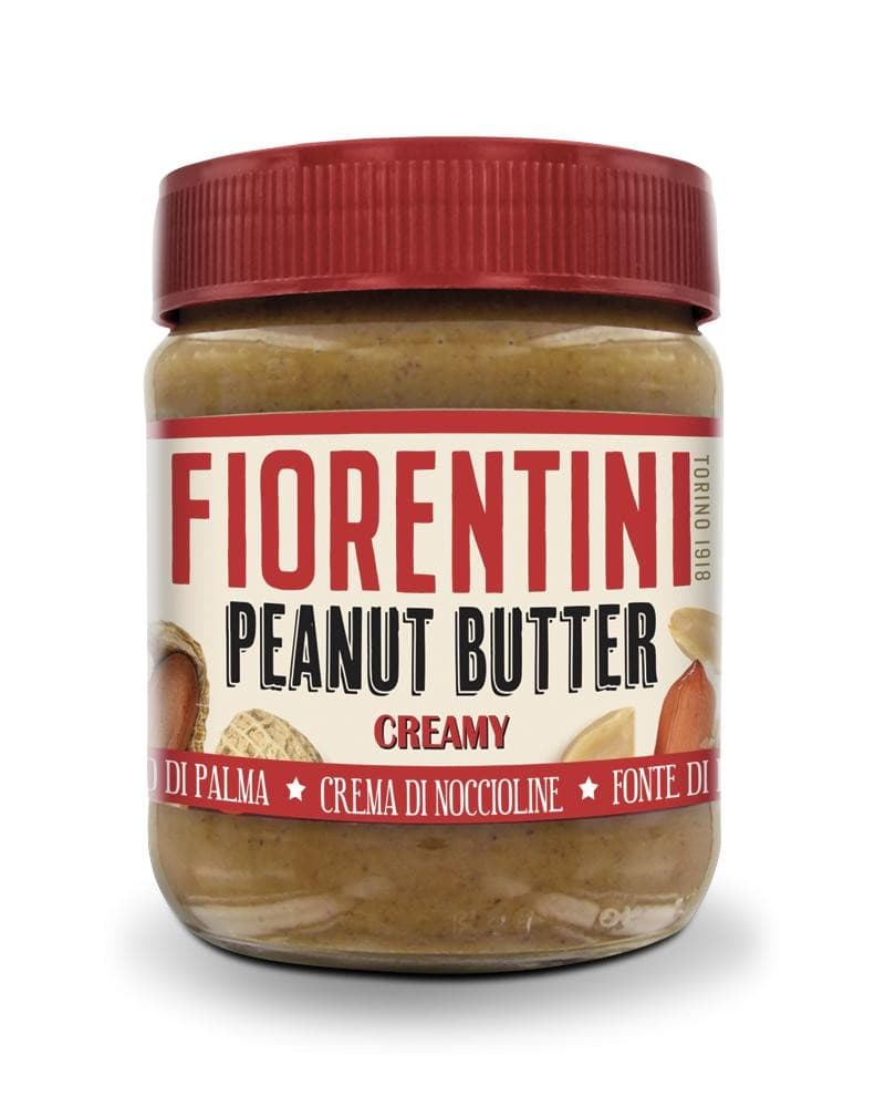 Fiorentini burro di arachidi 350 g in offerta da Esselunga