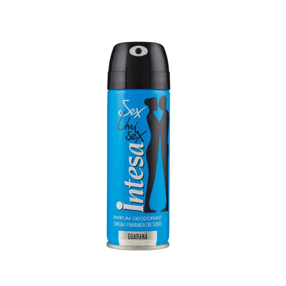 Deodorante unisex Intesa 150 ml in offerta da Panorama