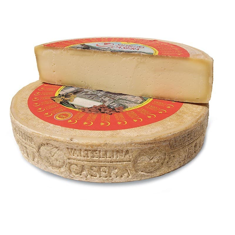 Valtellina Casera DOP al kg in offerta da Bennet