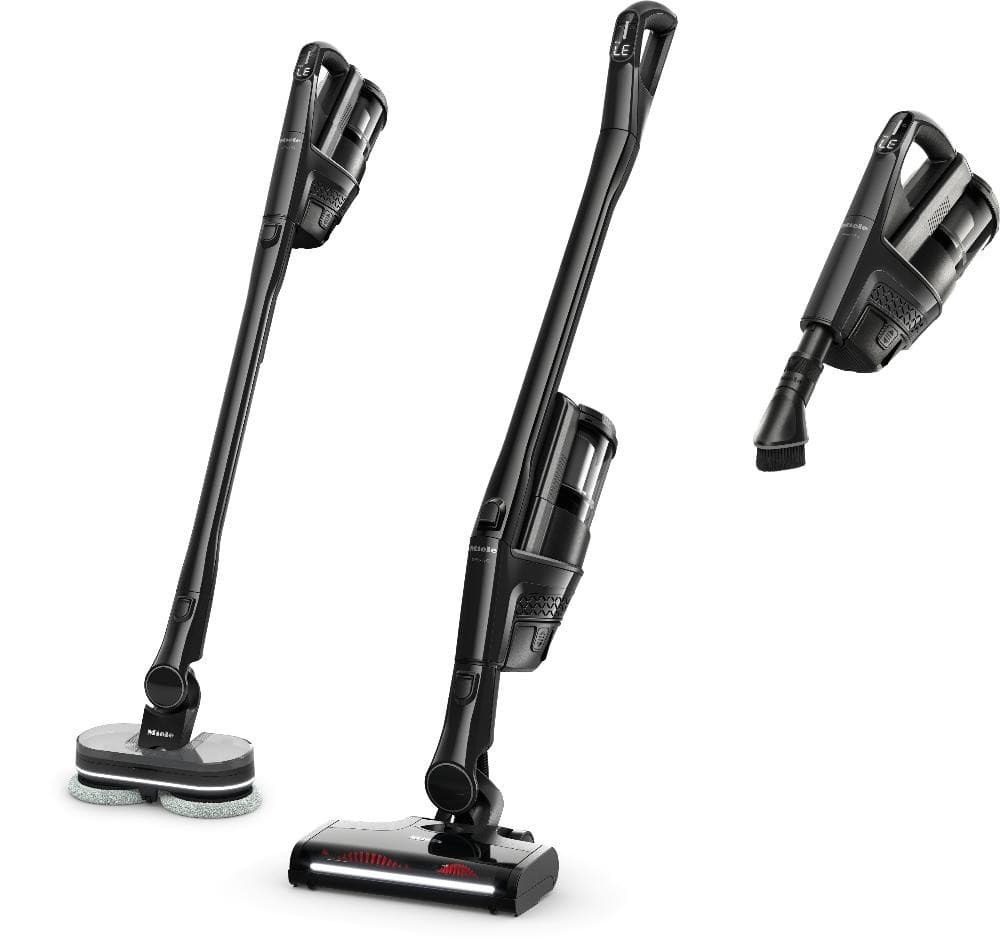 Miele Triflex HX3 Aqua – Trony