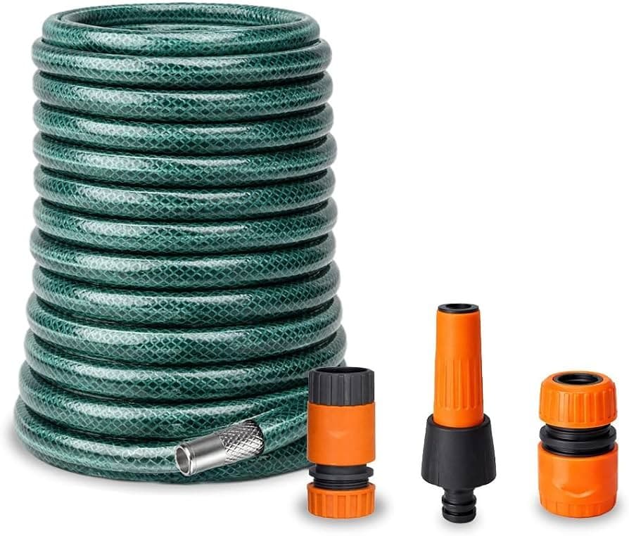 Ma Maison kit tubo irrigazione, 15 mt – Maury's