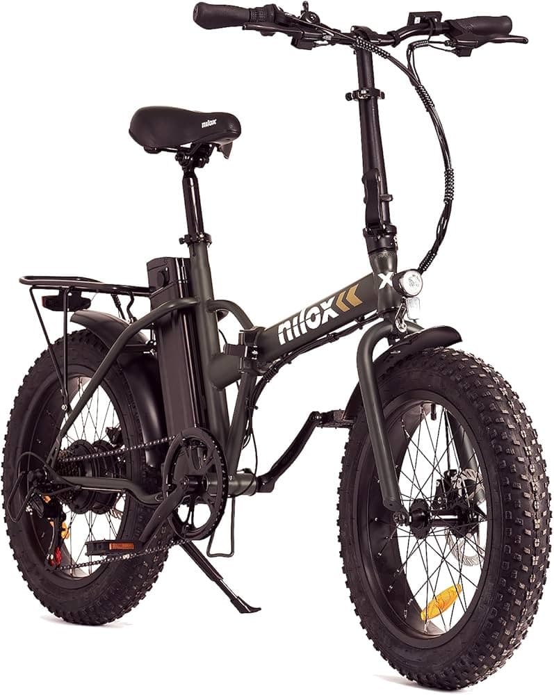Nilox eBike X8 Pro in offerta da Expert