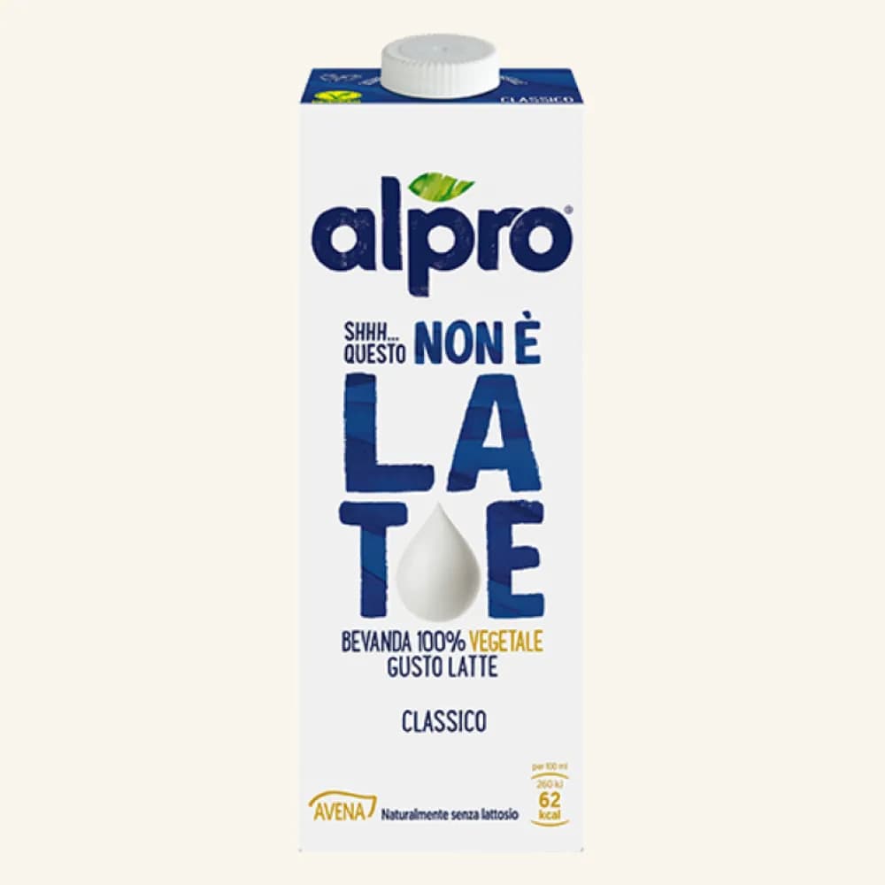 Questo non è latte Alpro 1 l in offerta da Carrefour