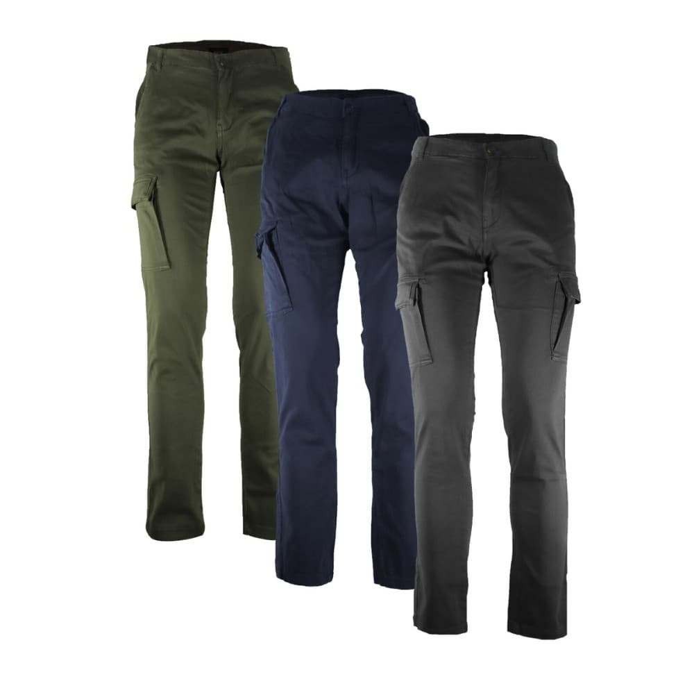 Pantalone Uomo Cargo Avirex – Carrefour