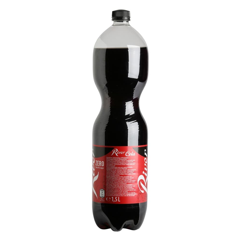 River Cola 1,5 l in offerta da ALDI