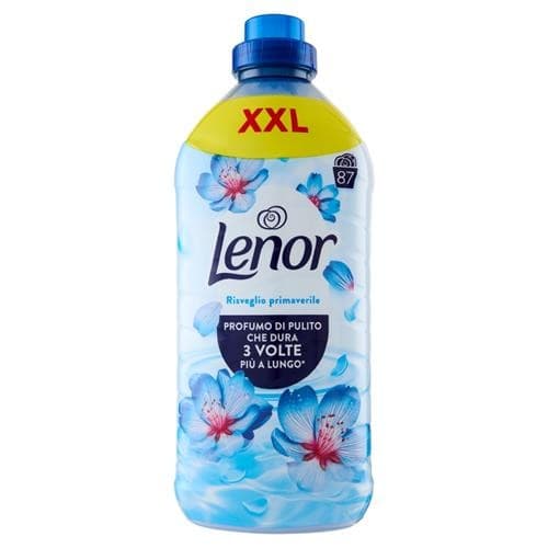 Lenor ammorbidente in offerta da Esselunga