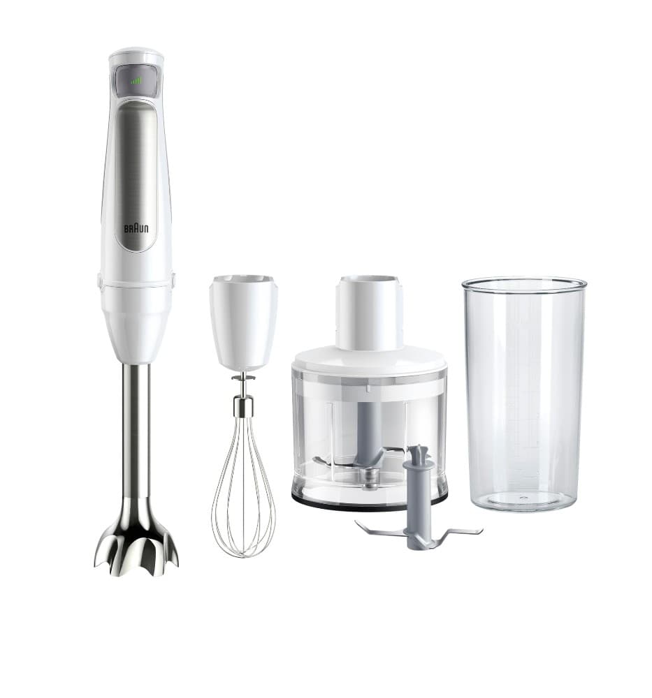 Braun frullatore ad immersione MQ7035I – Comet