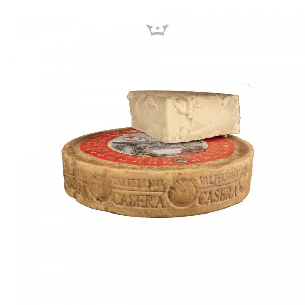 Valtellina Casera DOP Terre d'Italia in offerta da Carrefour