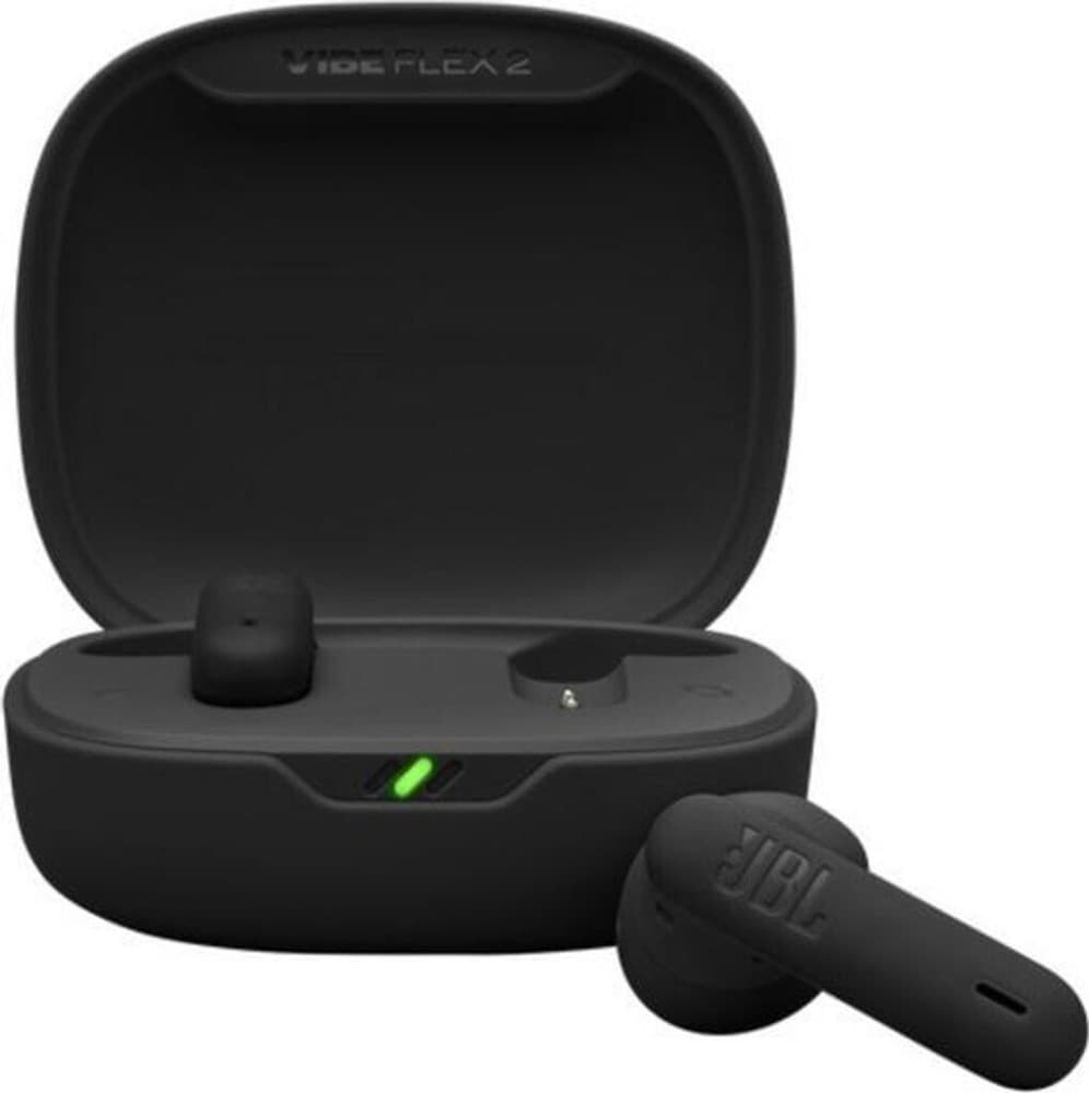 Auricolari JBL Vibe Flex 2 – Euronics