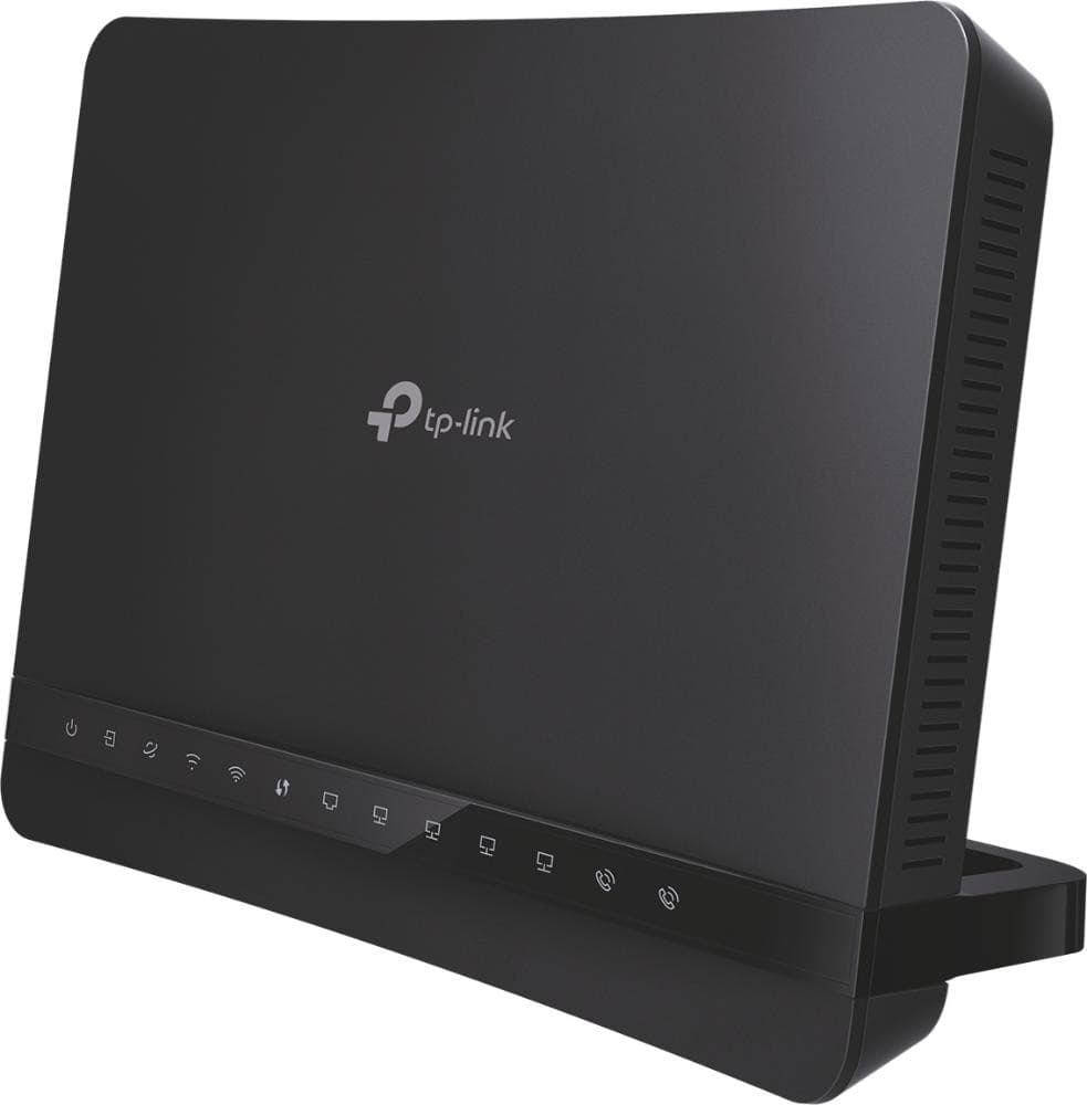 tp-link Modem Router Archer VR1200V in offerta da Comet