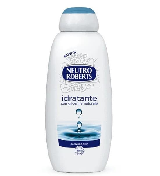 Neutro Roberts bagnoschiuma 600 ml in offerta da Carrefour
