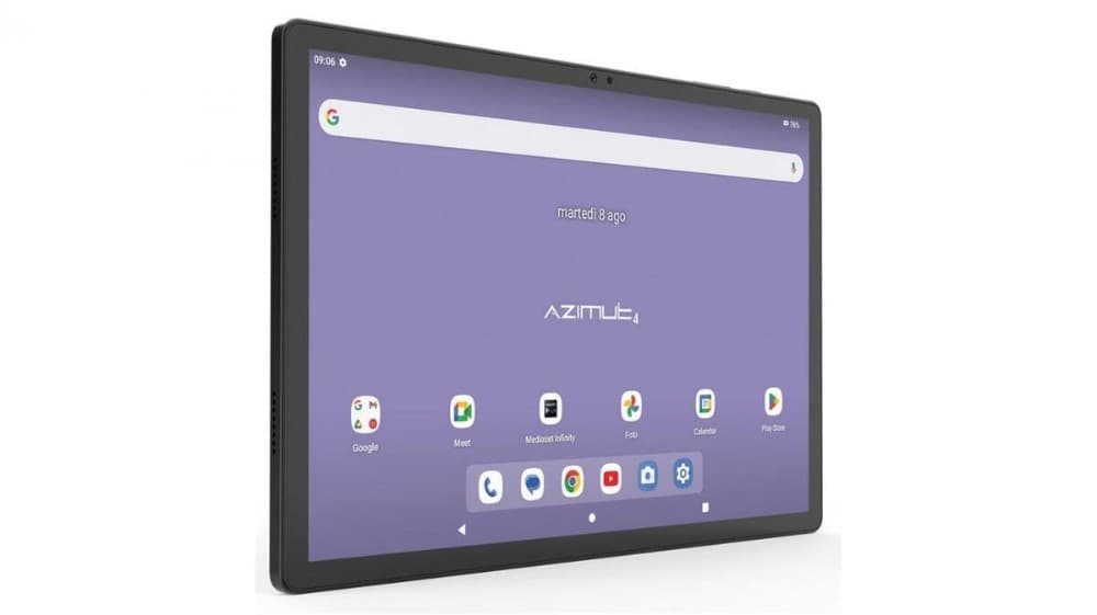 Mediacom M-SP1AZ4P6 in offerta da Euronics