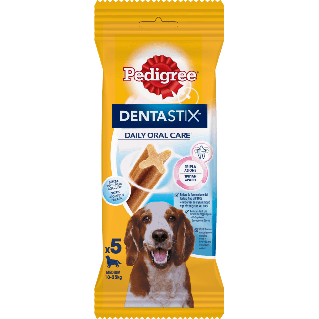 Pedigree Dentastix in offerta da Risparmio Casa