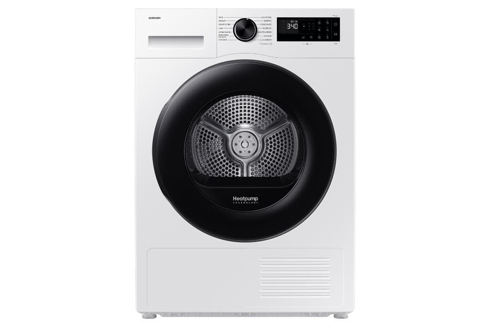 Samsung Asciugatrice Crystal Clean DV90DG52A0AE, 9 kg – Unieuro