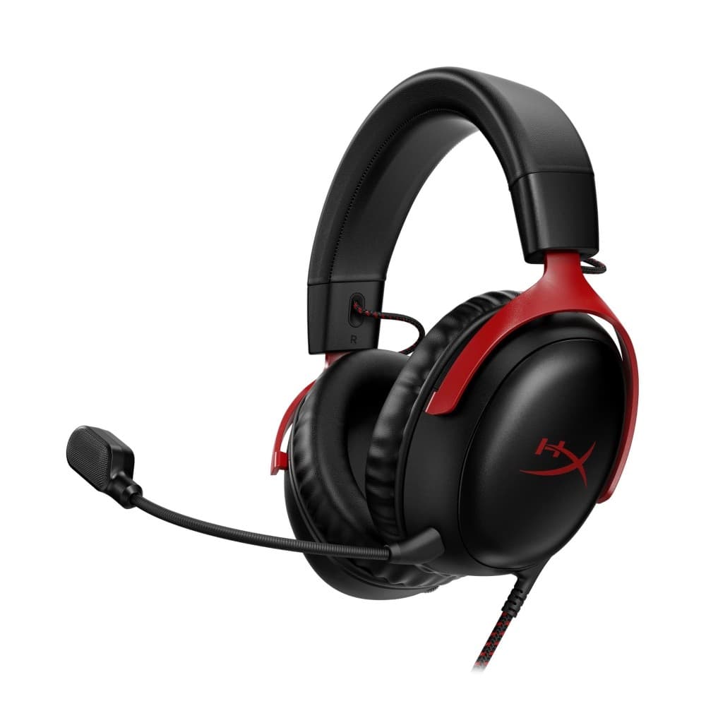 Cuffie Gaming CLOUD III – MediaWorld