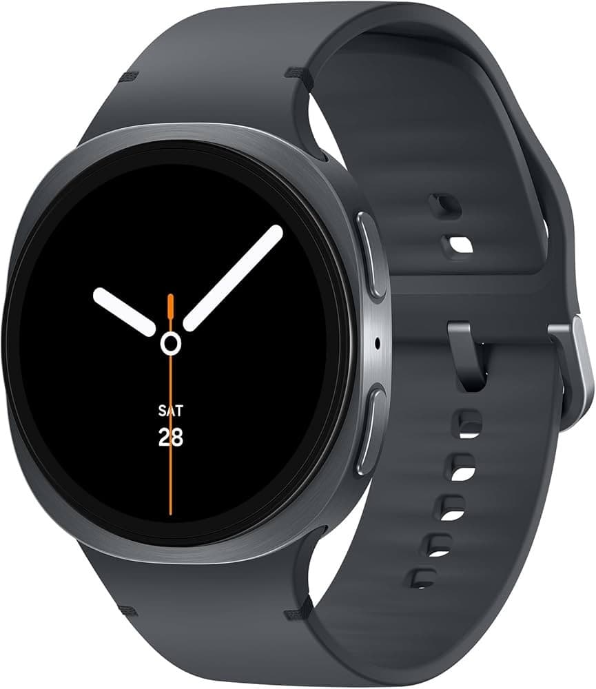 Samsung Watch 8, 40 mm – Unieuro
