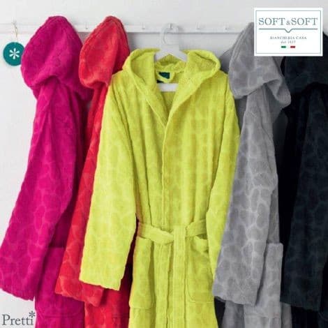Accappatoio Soft – Unieuro