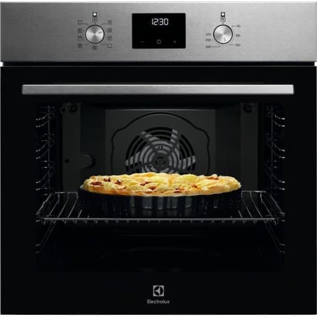 Electrolux forno multifunzione EOD3S44TX2, 72LT – Trony