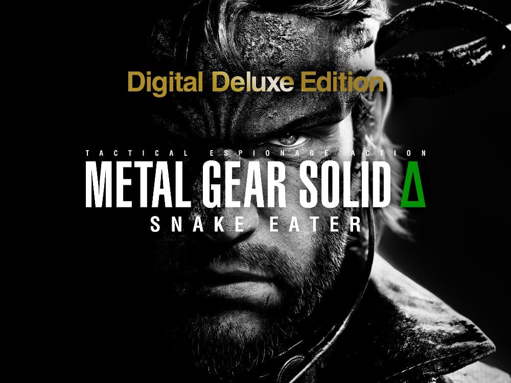 Metal Gear Solid Delta Snake Eater – Euronics