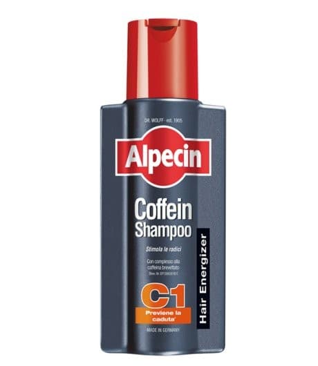 Shampoo o Lozione alla caffeina Alpecin, 200 ml / 250 ml – Iper La grande i