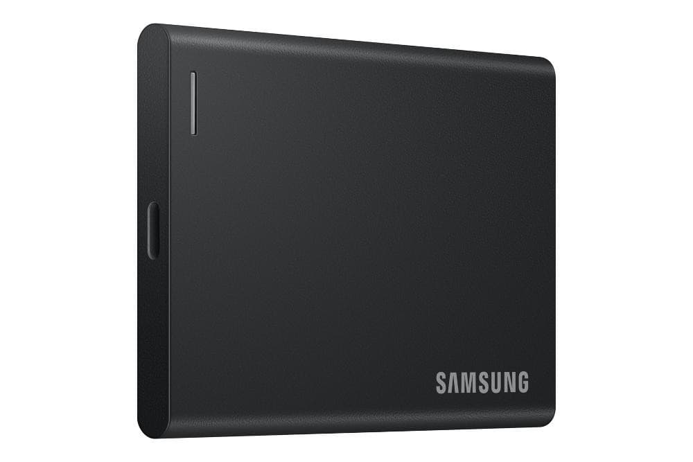 SSD Portatile P7, 1TB Samsung – MediaWorld