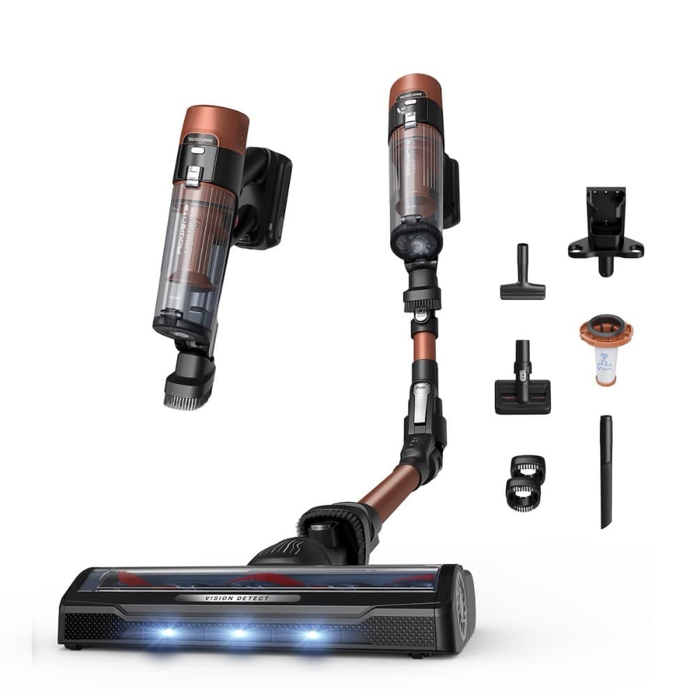 Rowenta X-Force Flex 13.60 aspirapolvere senza fili – Unieuro