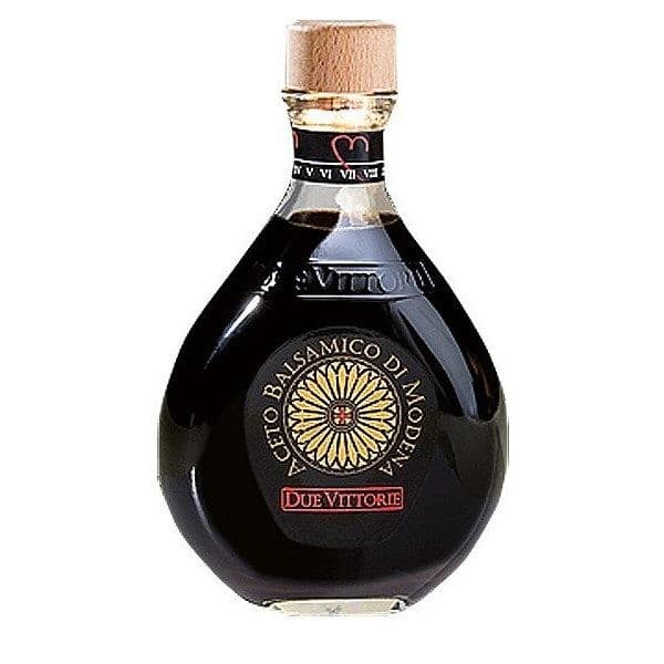 Aceto balsamico di Modena IGP Due Vittorie, 250 ml – Panorama