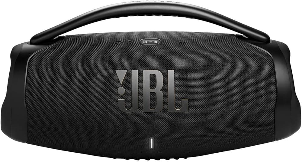 JBL Boombox 3 in offerta da Euronics