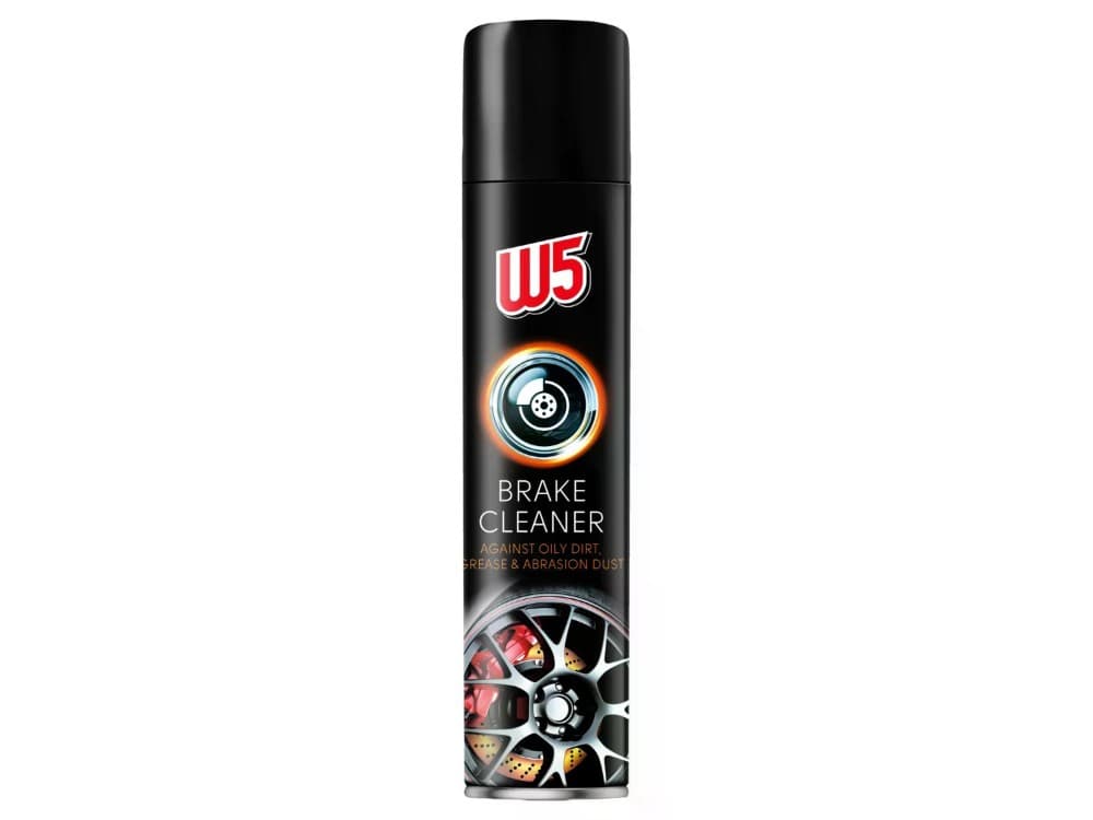W5 detergente, 500 ml – Lidl
