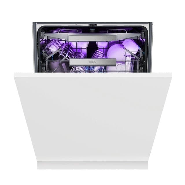 Haier Lavastoviglie I-Pro Shine serie 6 XS 4A4M4BB – MediaWorld