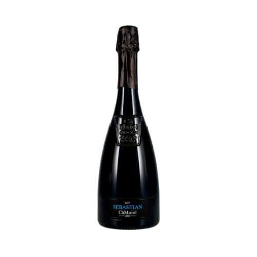Spumante Brut o Rosè Sebastian Cà Maiol, 750 ml – Carrefour