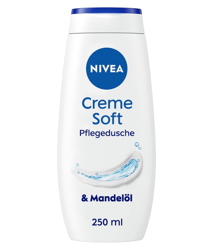 Nivea doccia crema 250 ml in offerta da Bennet