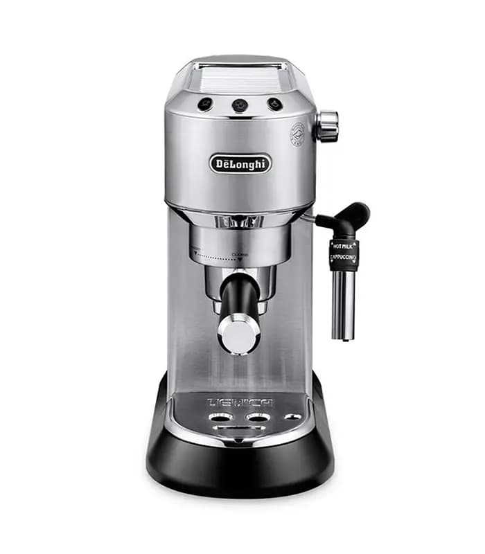 Macchina caffè Dedica Style EC 685.M DeLonghi in offerta da Unieuro