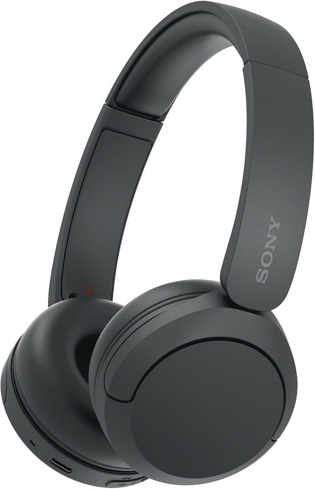 Sony WH-CH520 Cuffie wireless in offerta da Euronics