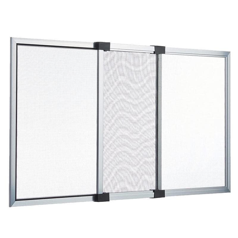 Zanzariera finestra estensibile 50x70 cm in offerta da Risparmio Casa