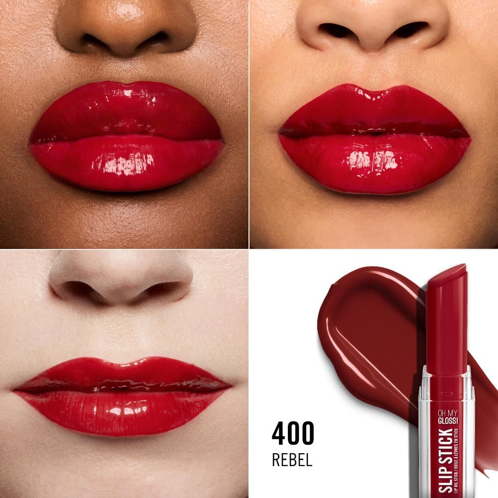 Rimmel slip stick lip oil – Tigota