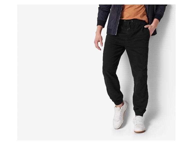 Esmara Men joggers cargo da uomo – Lidl