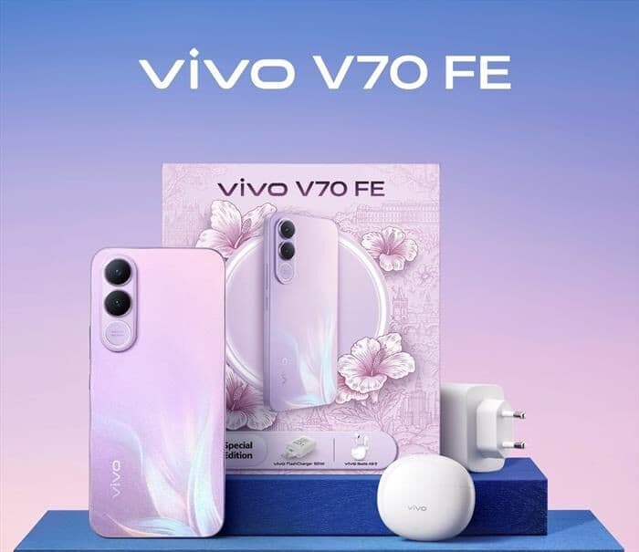 V70 FE Special Pack – Euronics