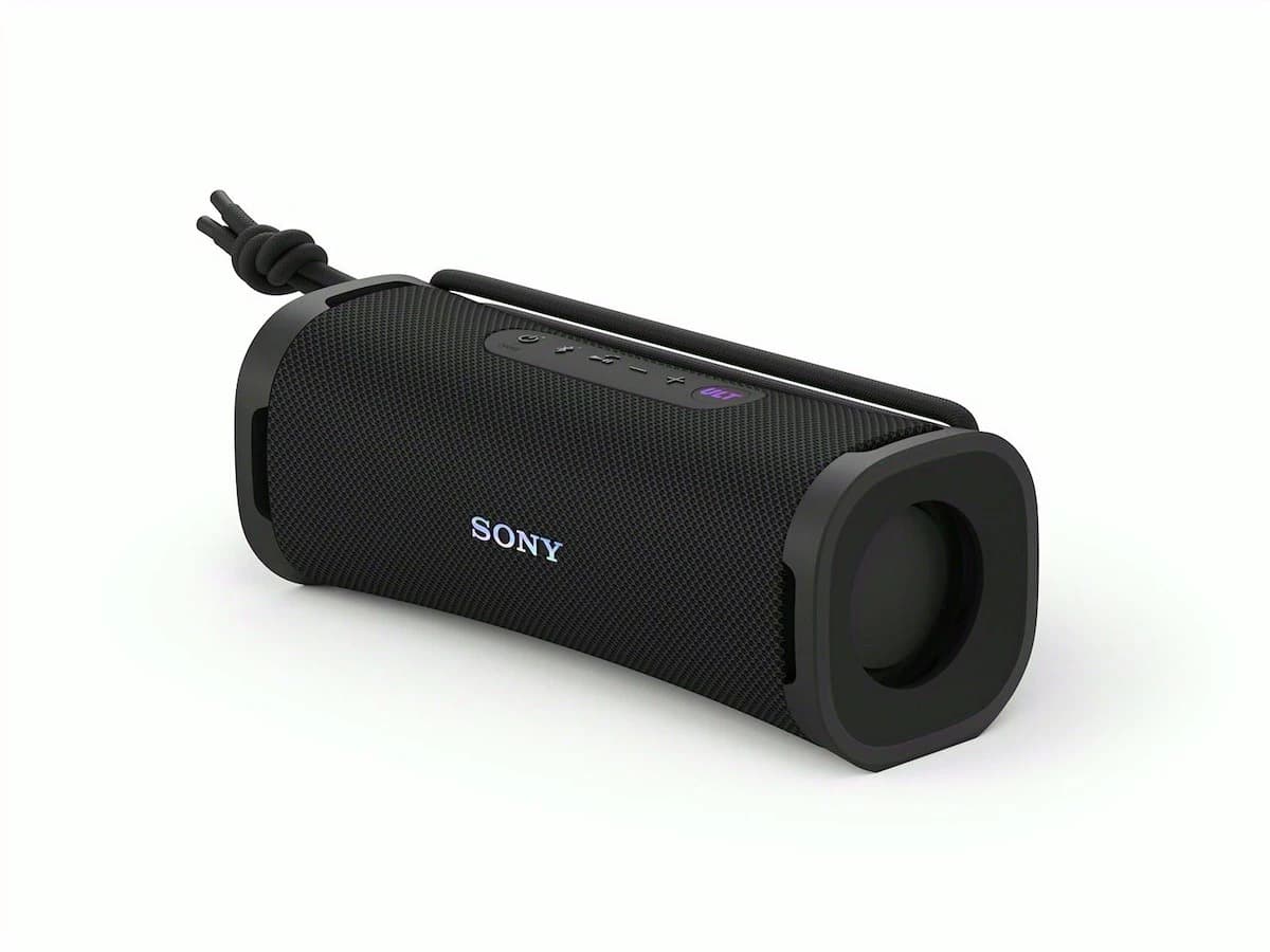 Sony SRSULT10B in offerta da Euronics